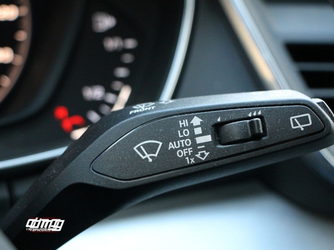 Foto Audi Q5 18