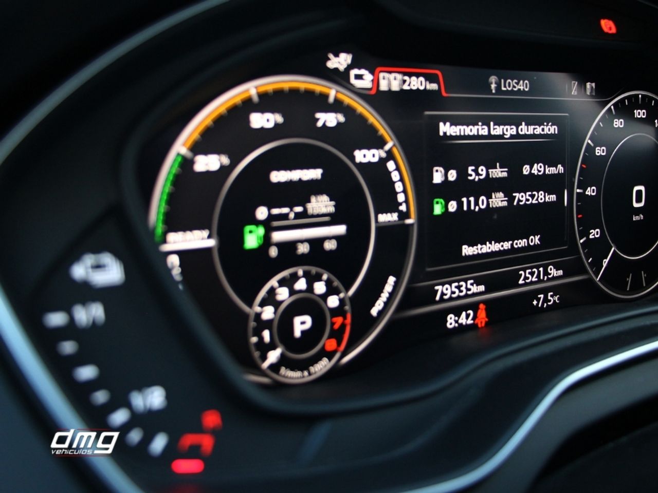 Foto Audi Q5 20
