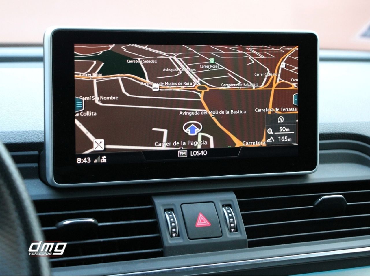 Foto Audi Q5 22