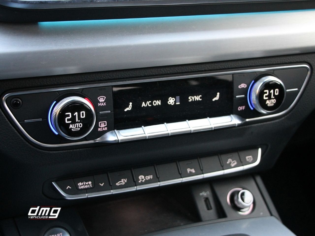 Foto Audi Q5 24