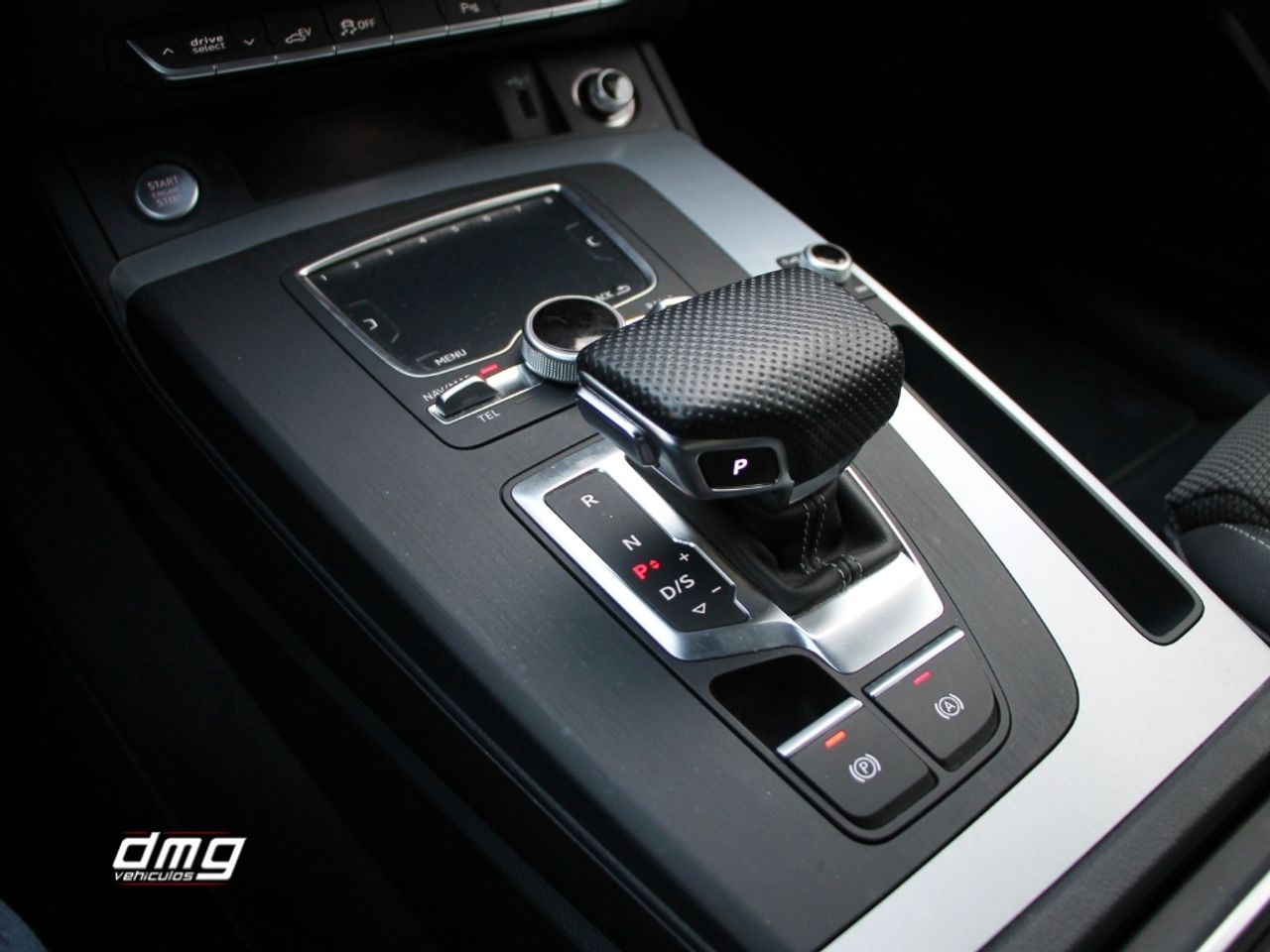 Foto Audi Q5 25