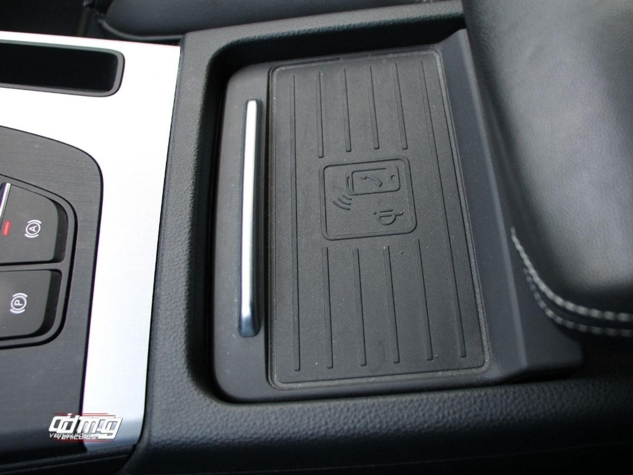 Foto Audi Q5 28