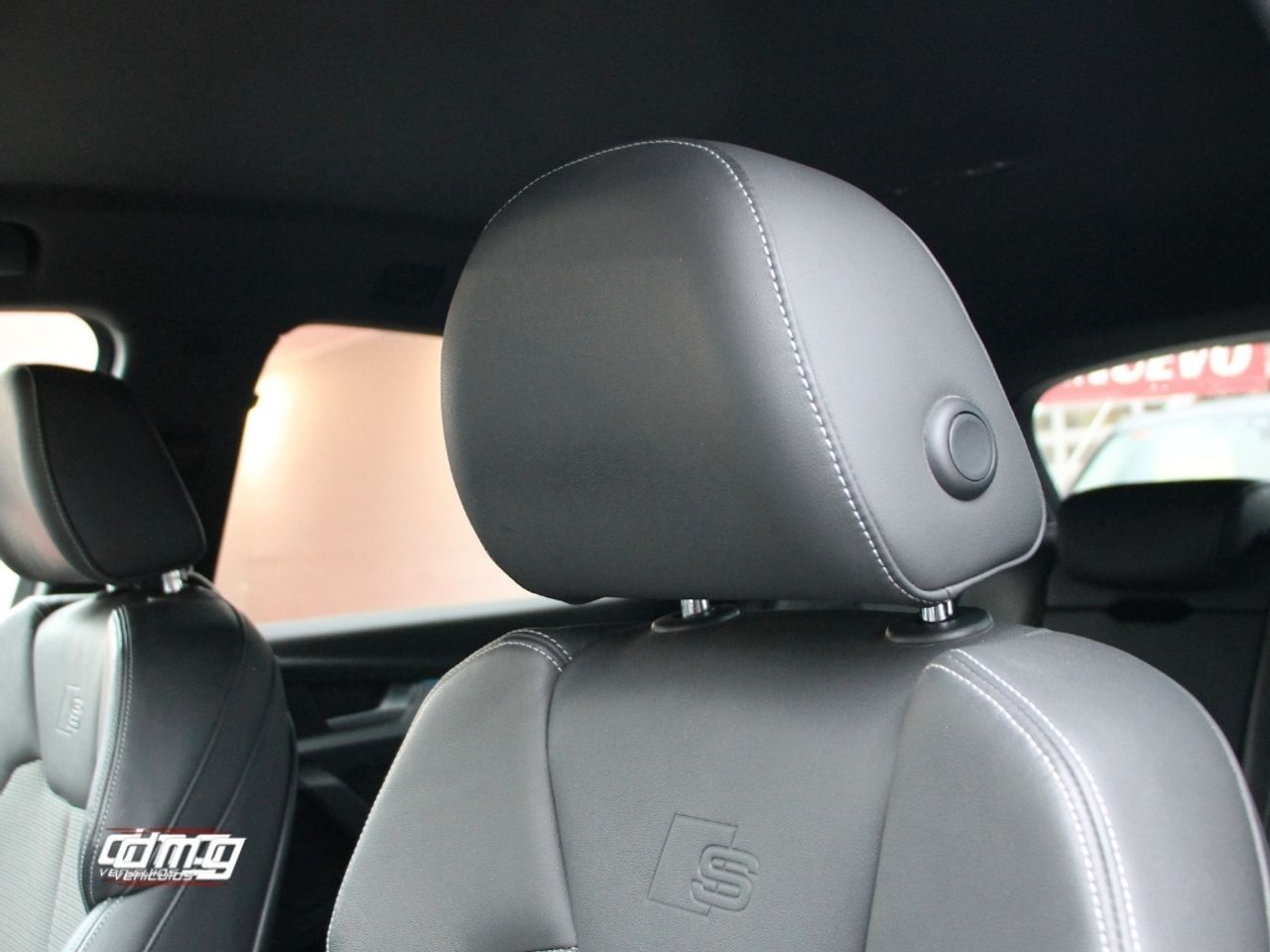 Foto Audi Q5 31