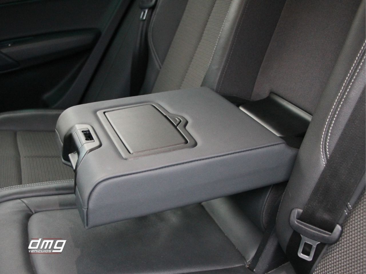Foto Audi Q5 35