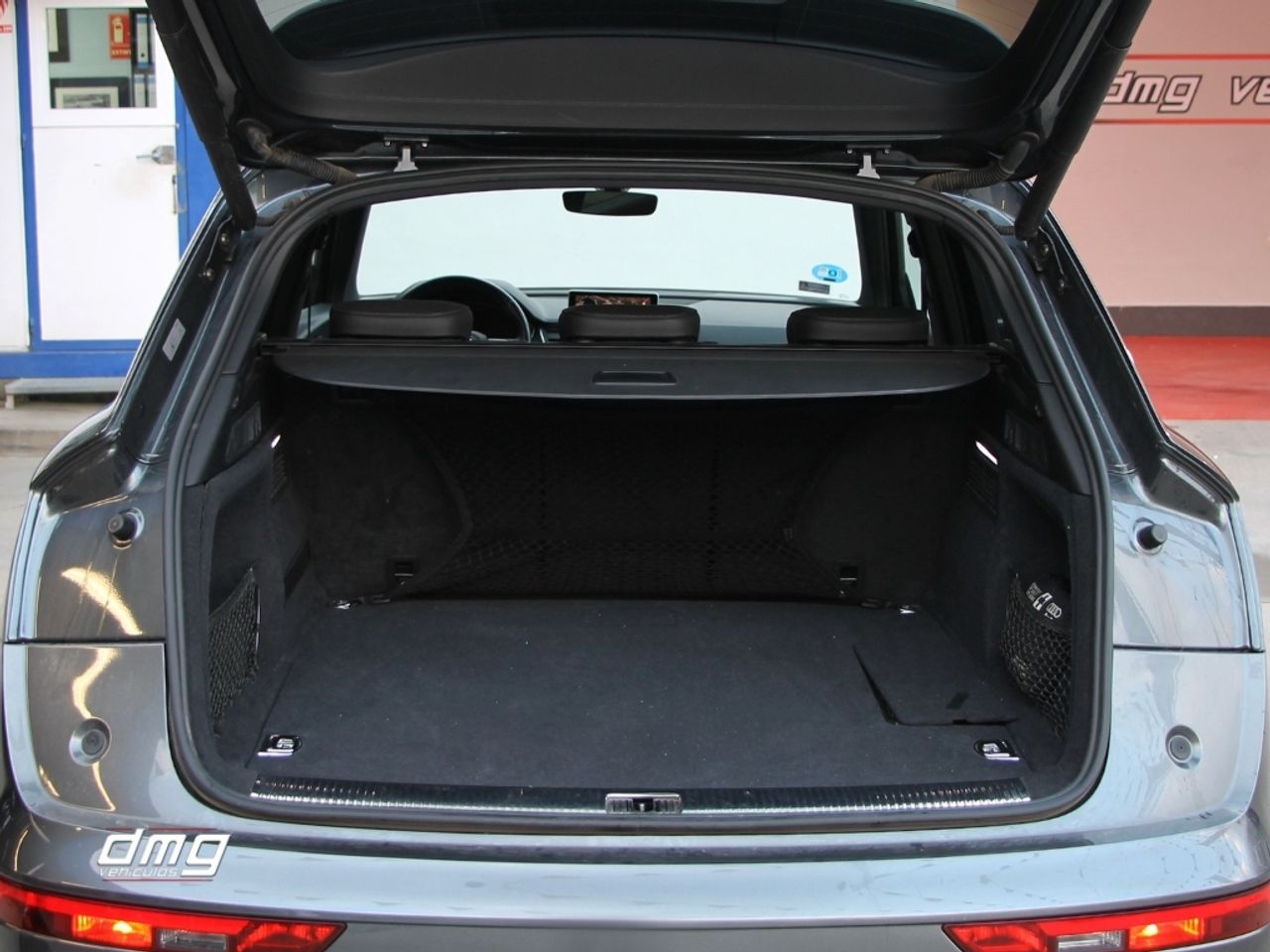 Foto Audi Q5 36