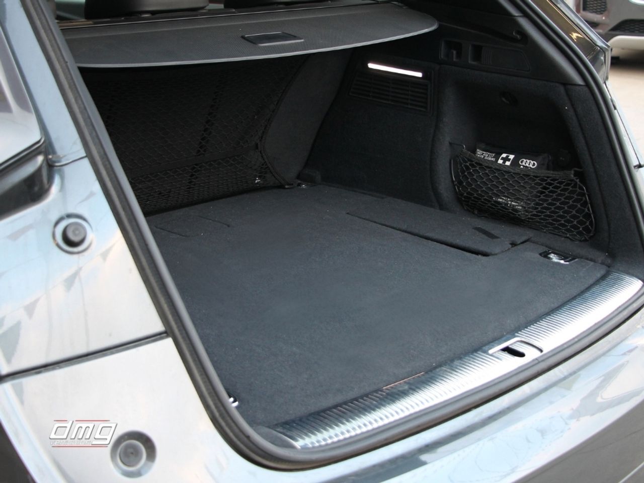 Foto Audi Q5 37