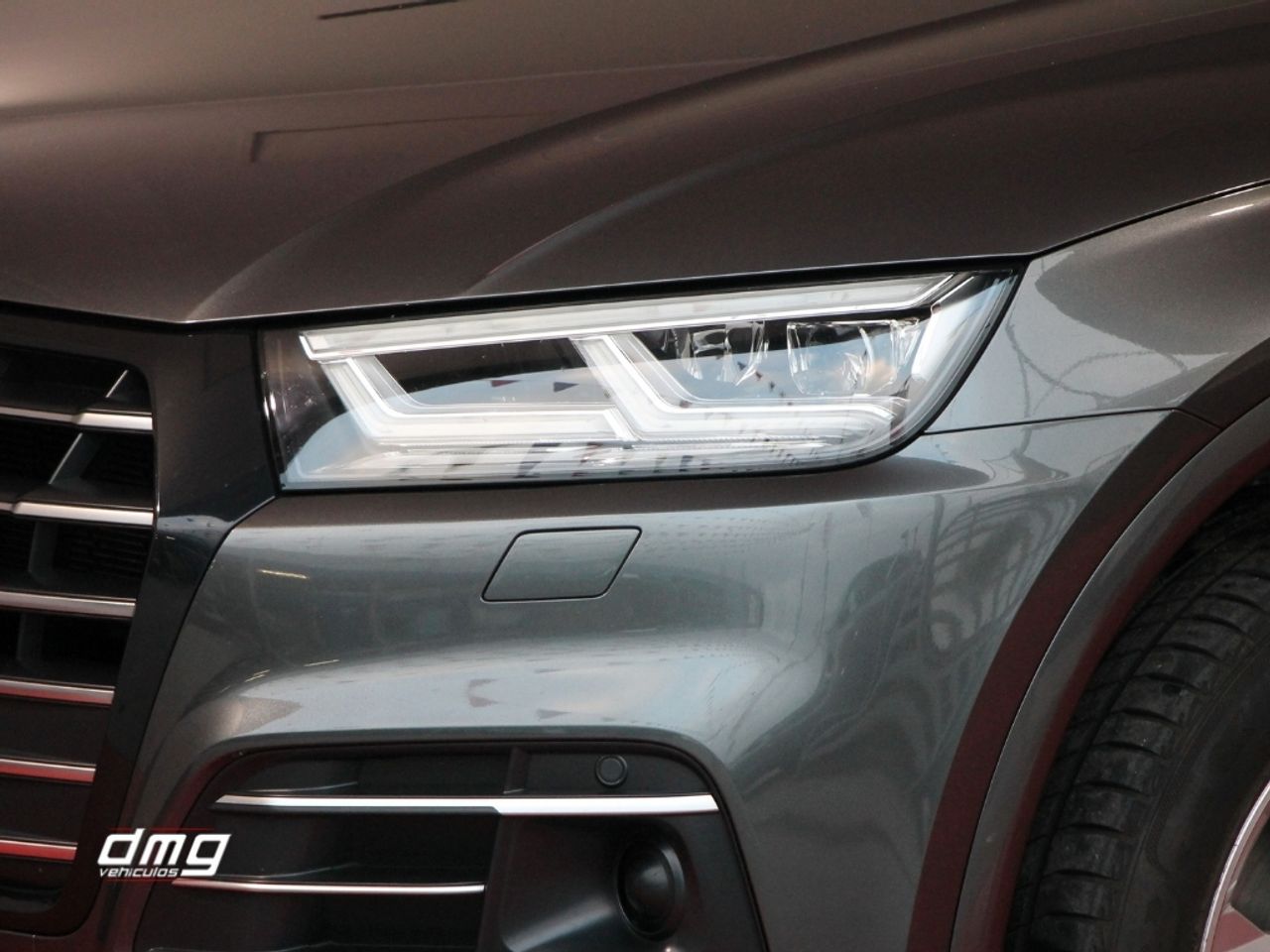 Foto Audi Q5 39