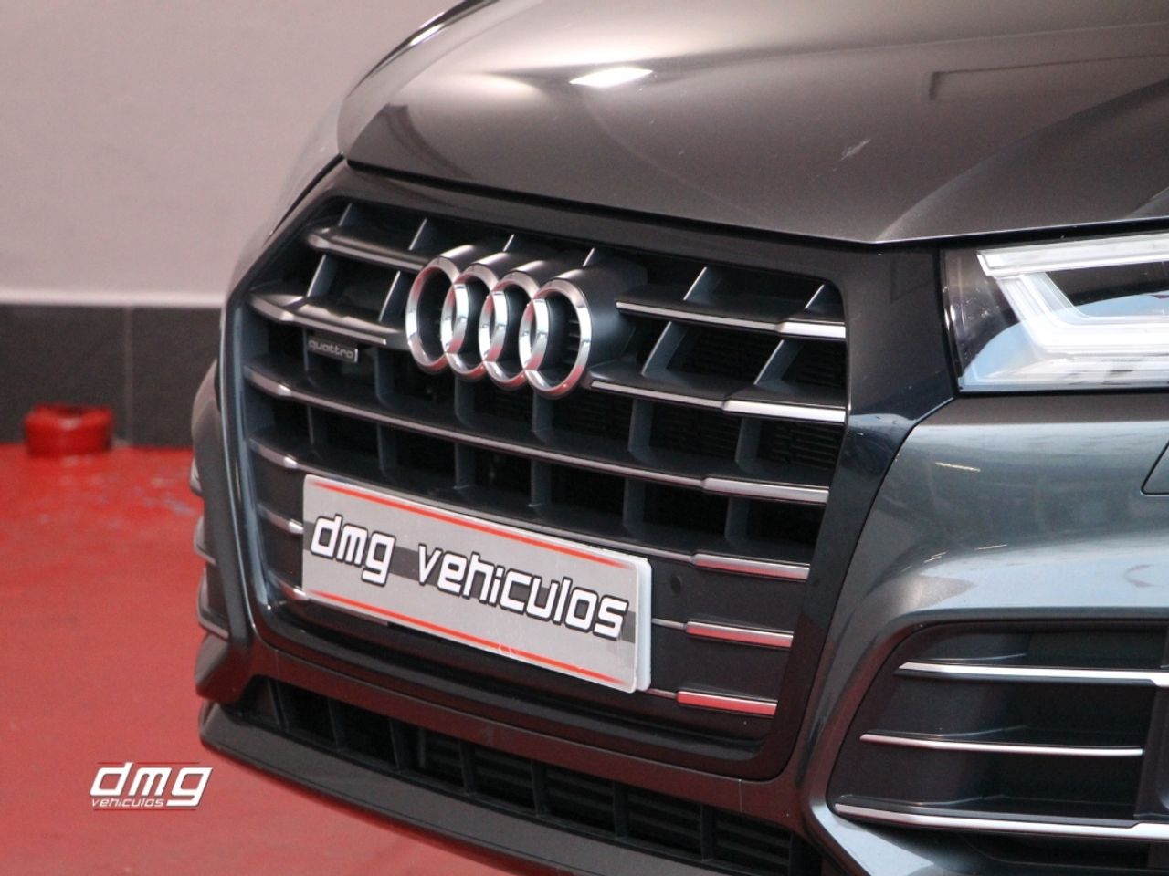 Foto Audi Q5 40