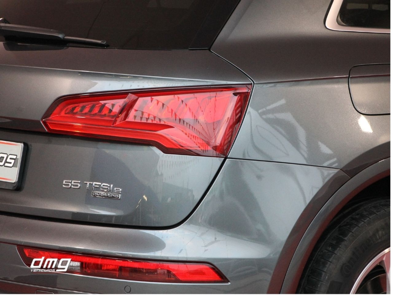 Foto Audi Q5 43