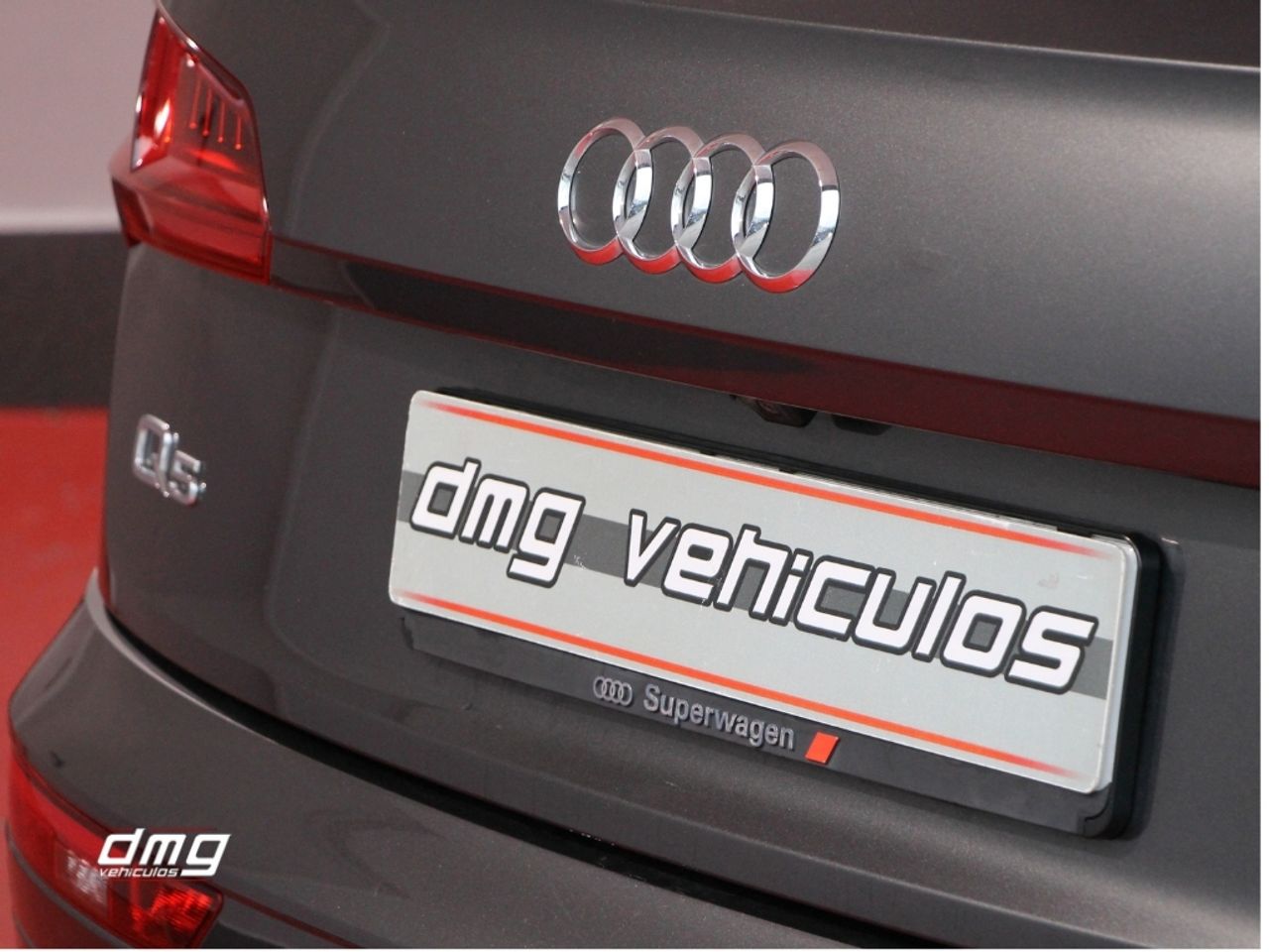 Foto Audi Q5 44
