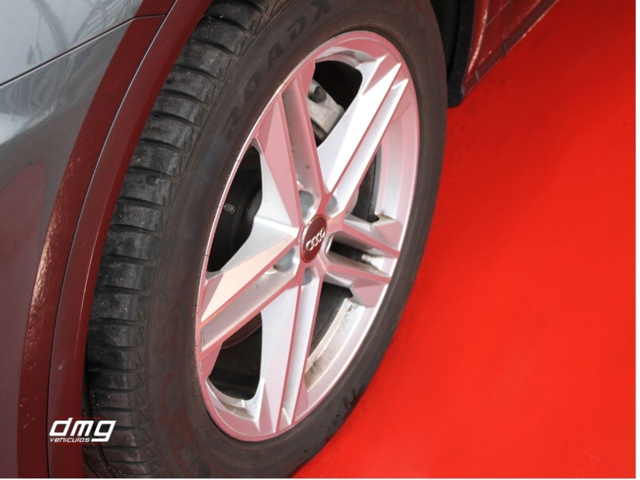 Foto Audi Q5 47