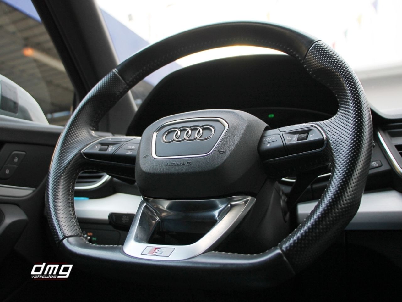 Foto Audi Q5 50