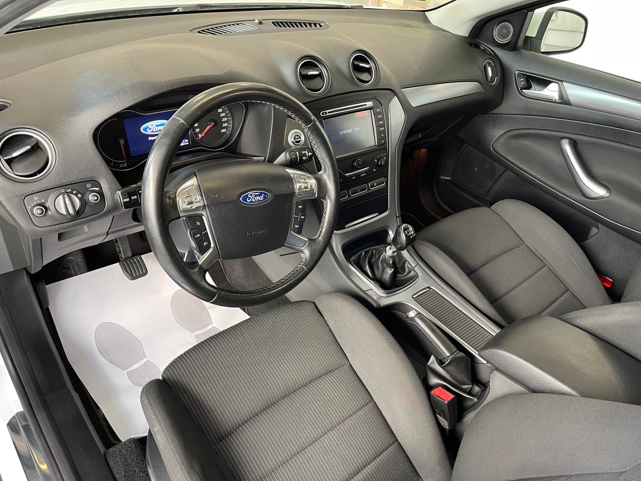 Foto Ford Mondeo 6