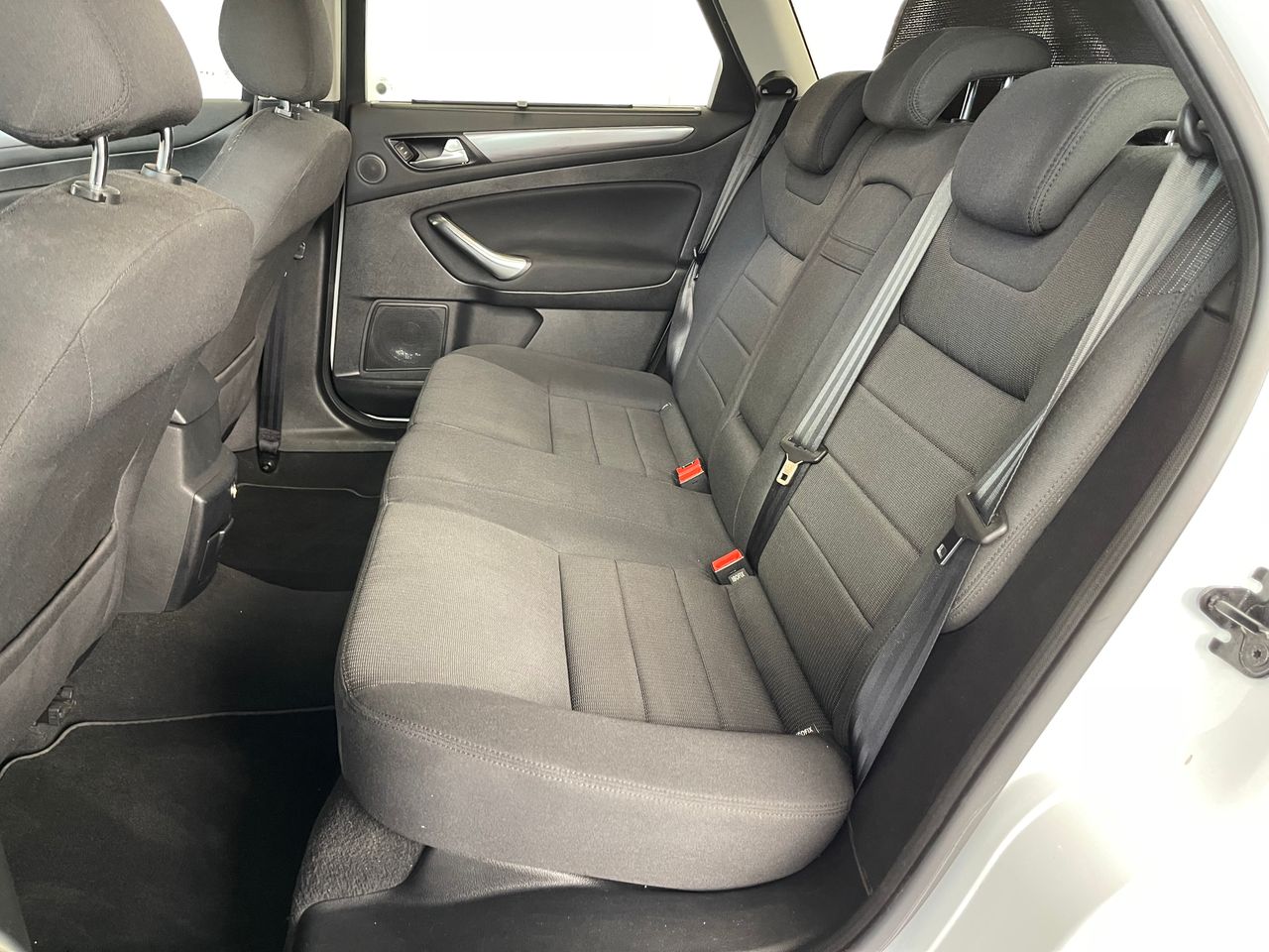 Foto Ford Mondeo 7