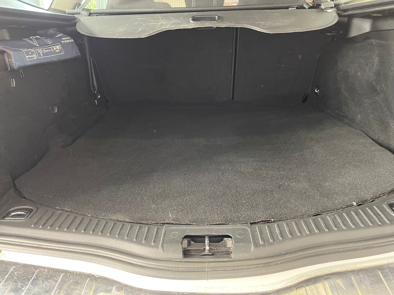 Foto Ford Mondeo 15