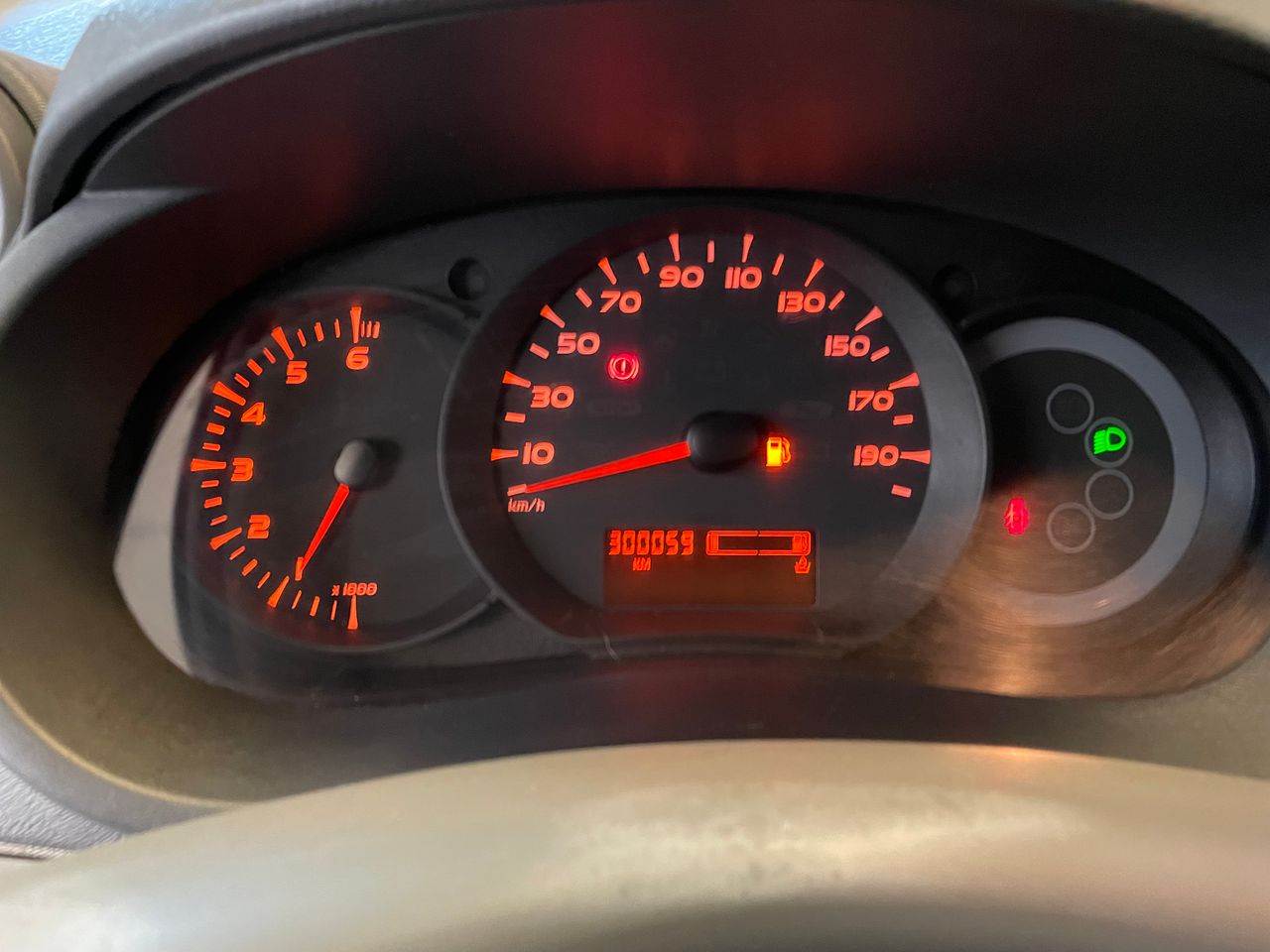 Foto Renault Kangoo 15