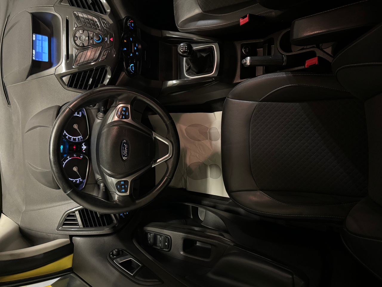 Foto Ford Ecosport 6