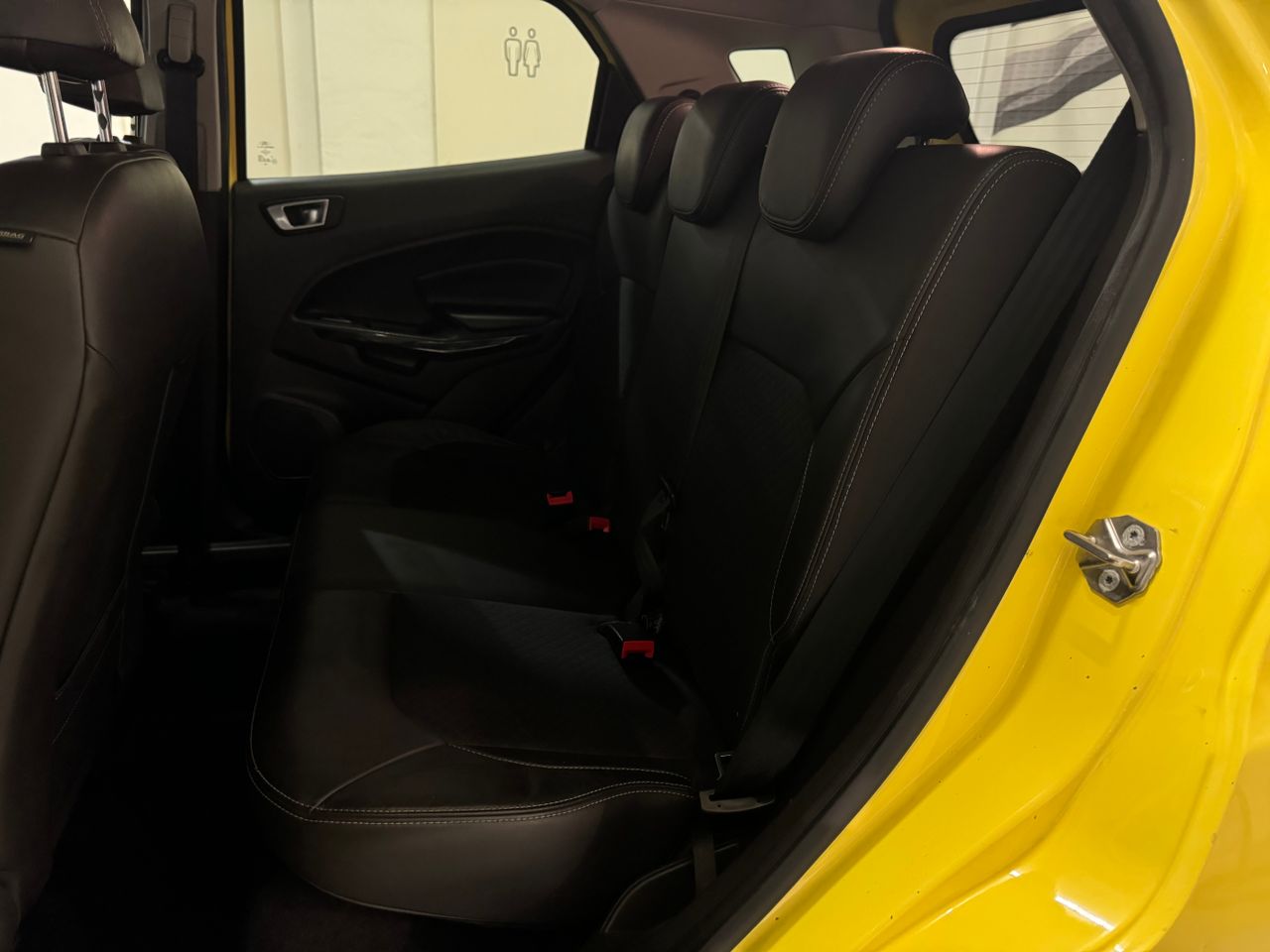 Foto Ford Ecosport 10