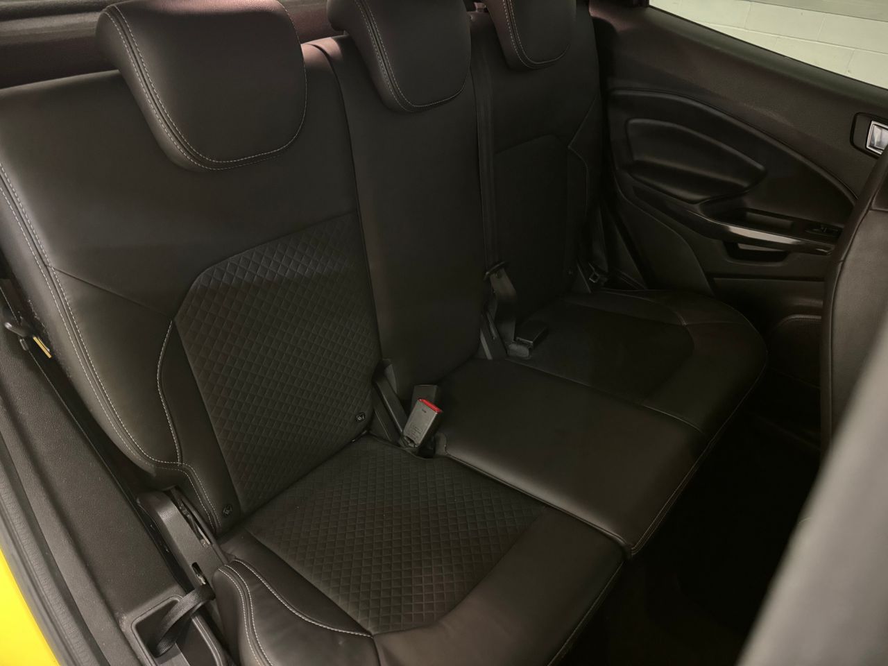 Foto Ford Ecosport 12