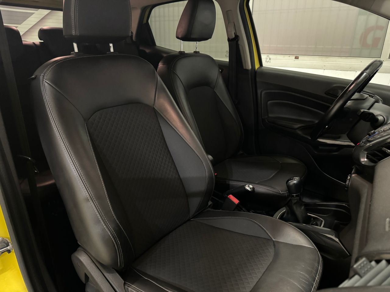 Foto Ford Ecosport 13