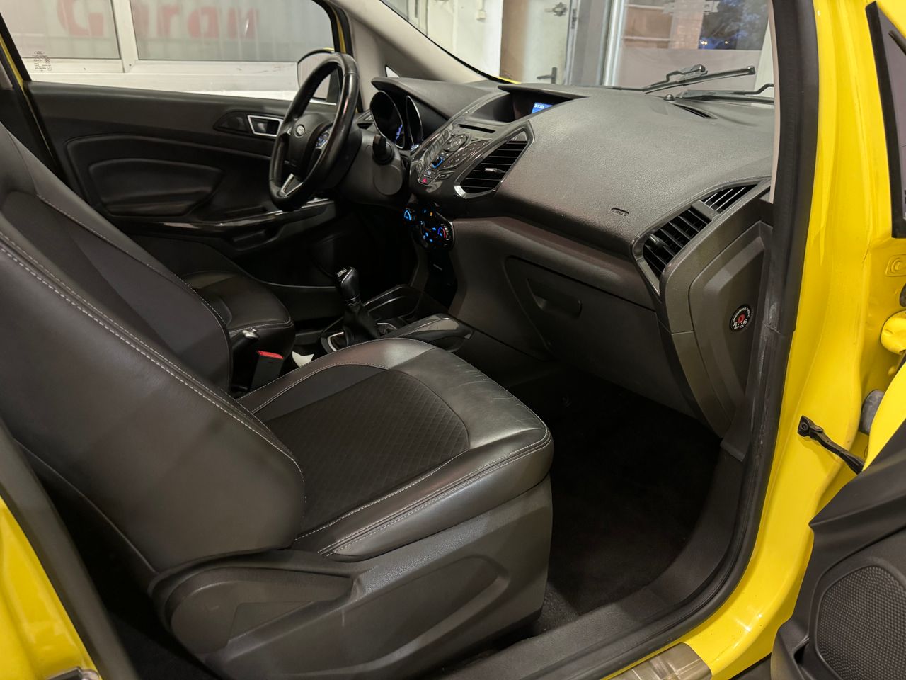 Foto Ford Ecosport 14