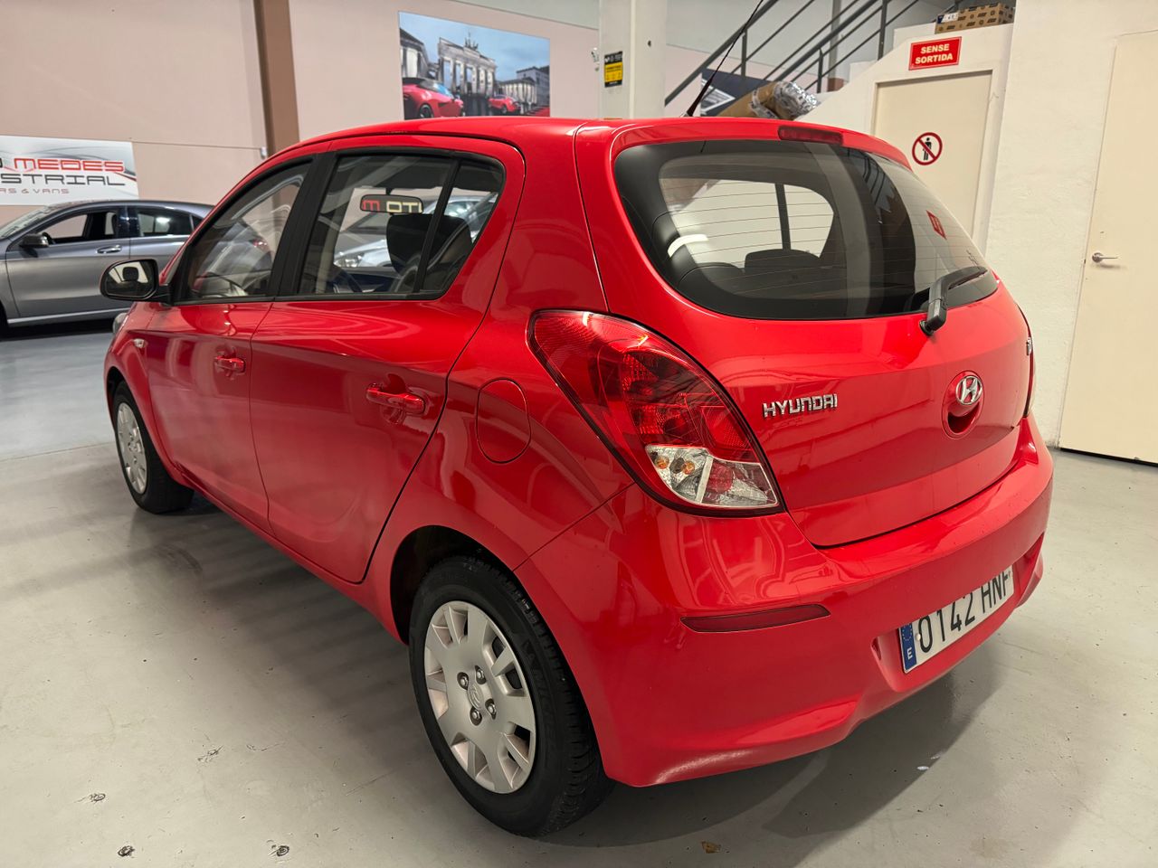 Foto Hyundai i20 2