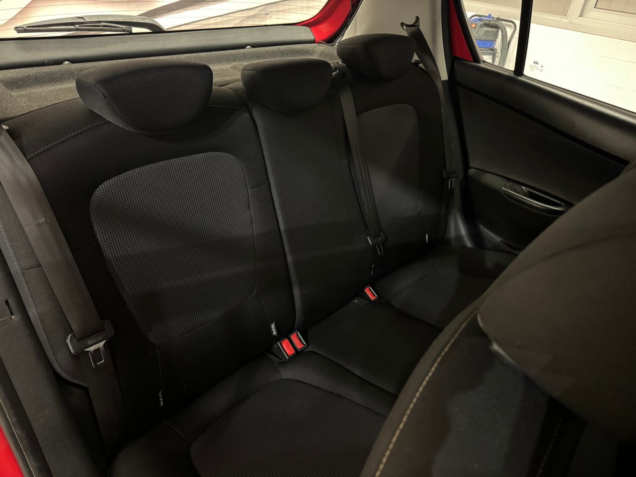 Foto Hyundai i20 10