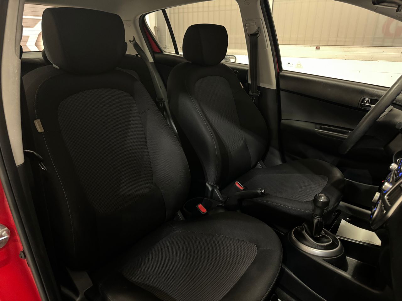 Foto Hyundai i20 12