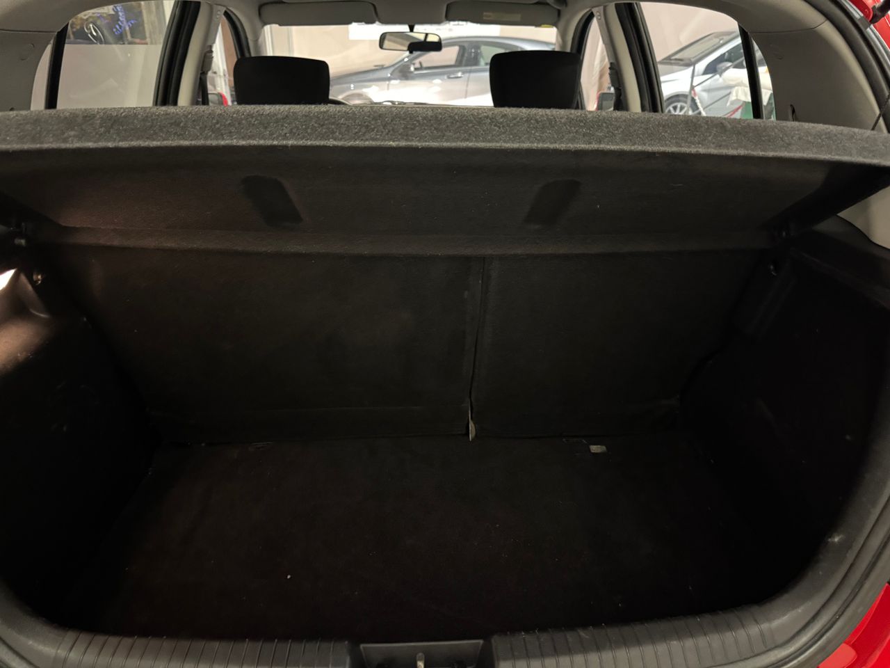 Foto Hyundai i20 13