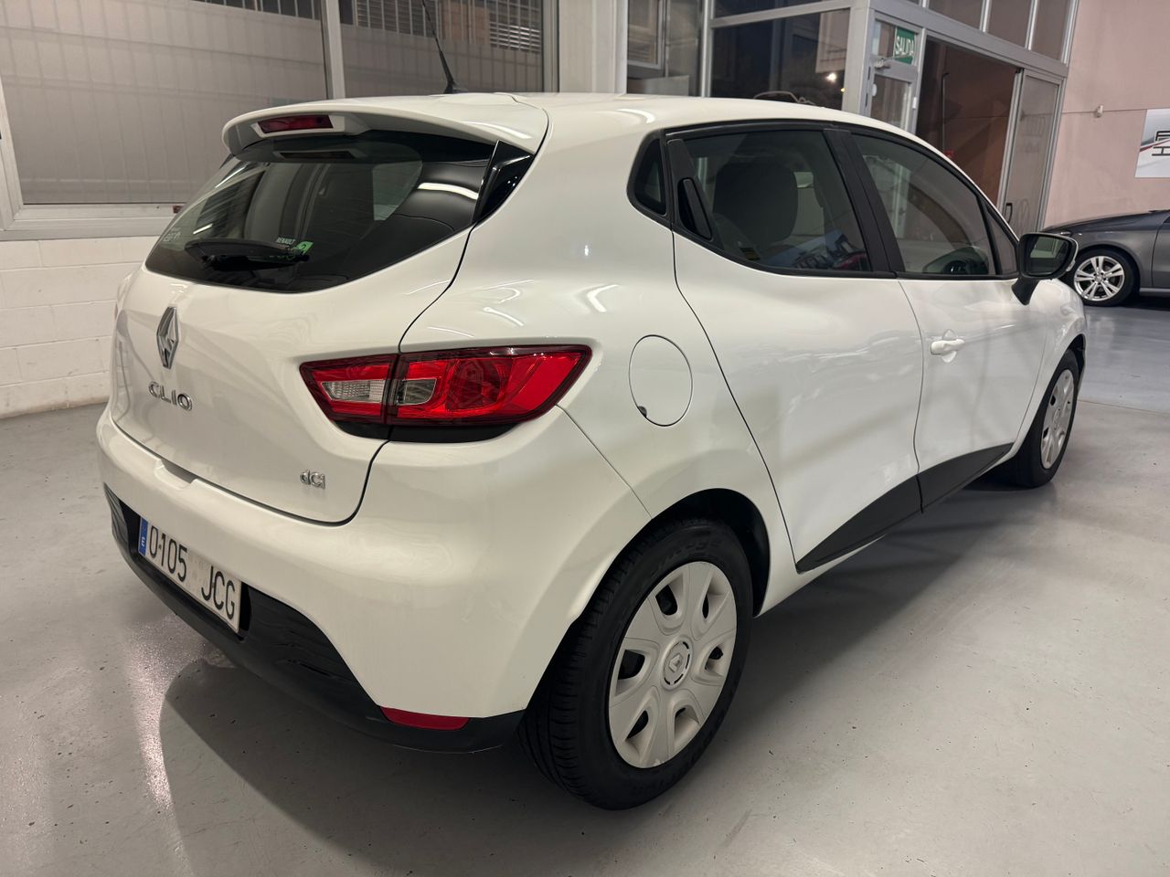 Foto Renault Clio 3