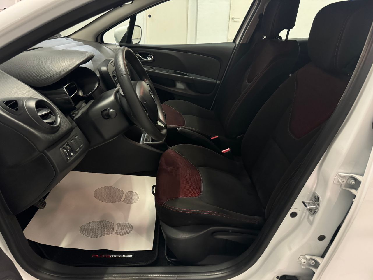 Foto Renault Clio 5