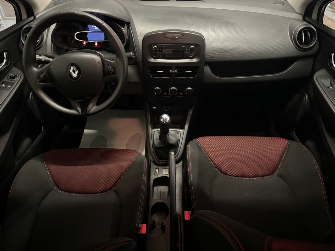 Foto Renault Clio 7