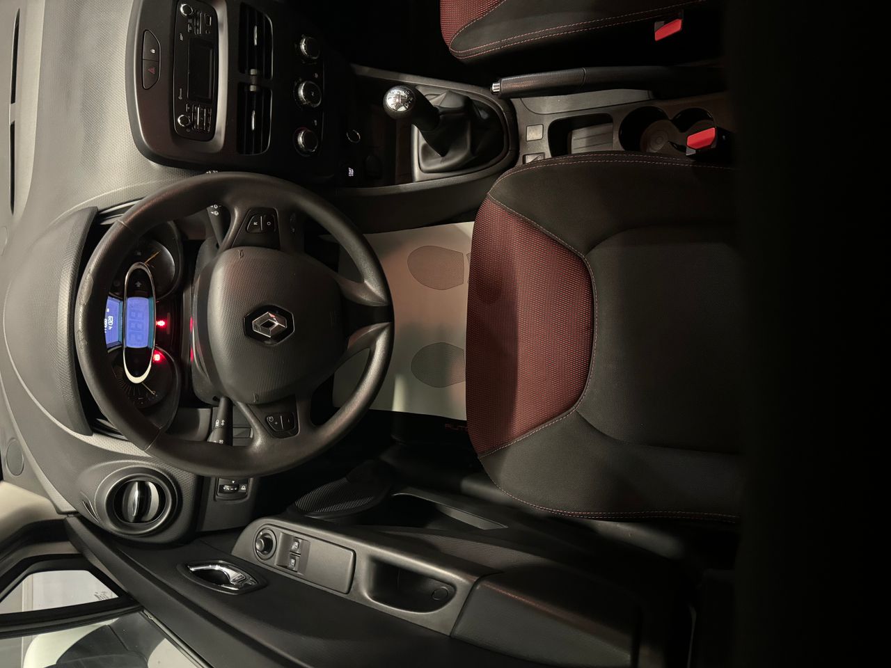 Foto Renault Clio 8