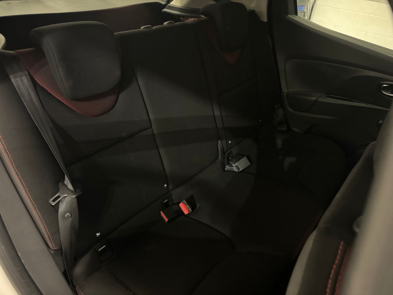 Foto Renault Clio 10