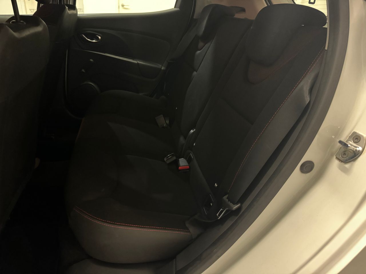 Foto Renault Clio 12