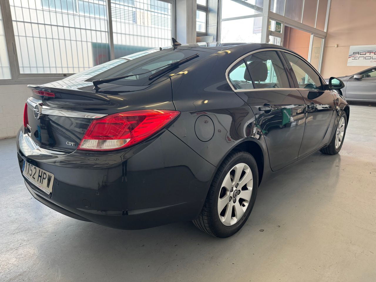Foto Opel Insignia  3