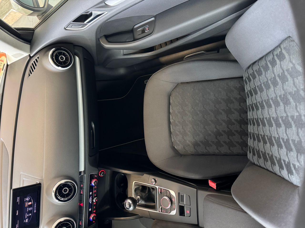Foto Audi A3 9