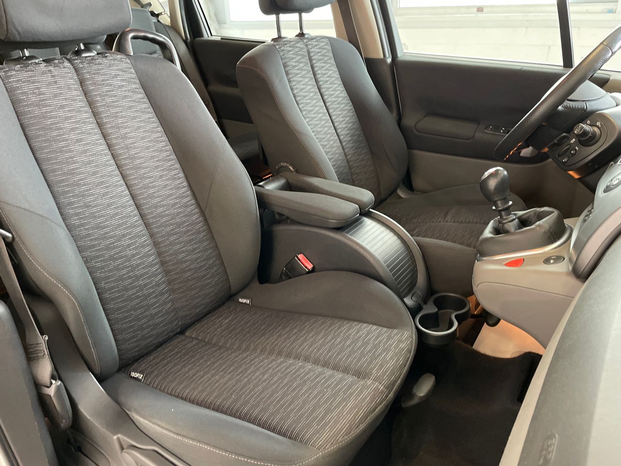 Foto Renault Scénic 12