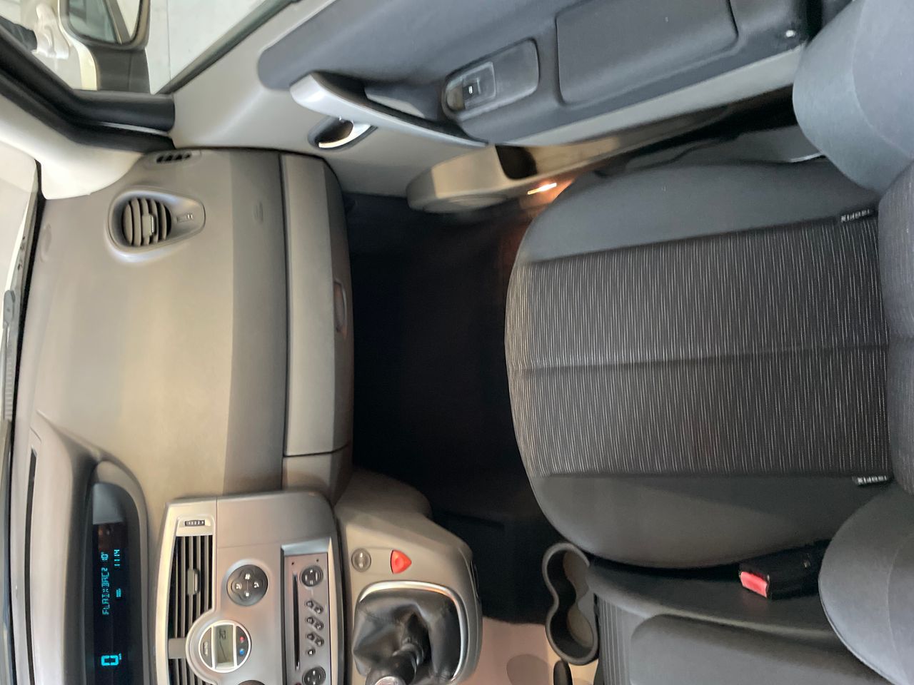 Foto Renault Scénic 9