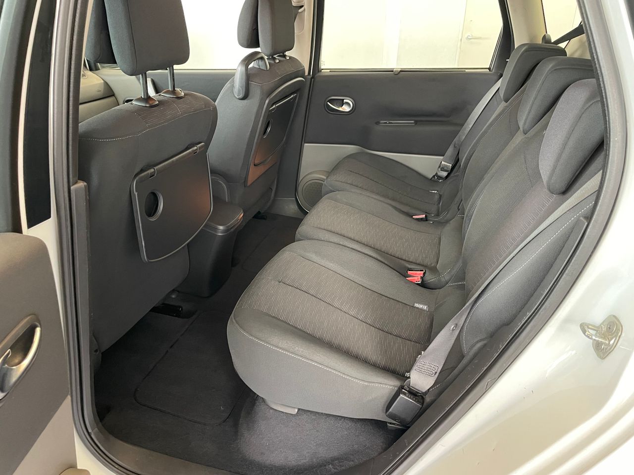 Foto Renault Scénic 13