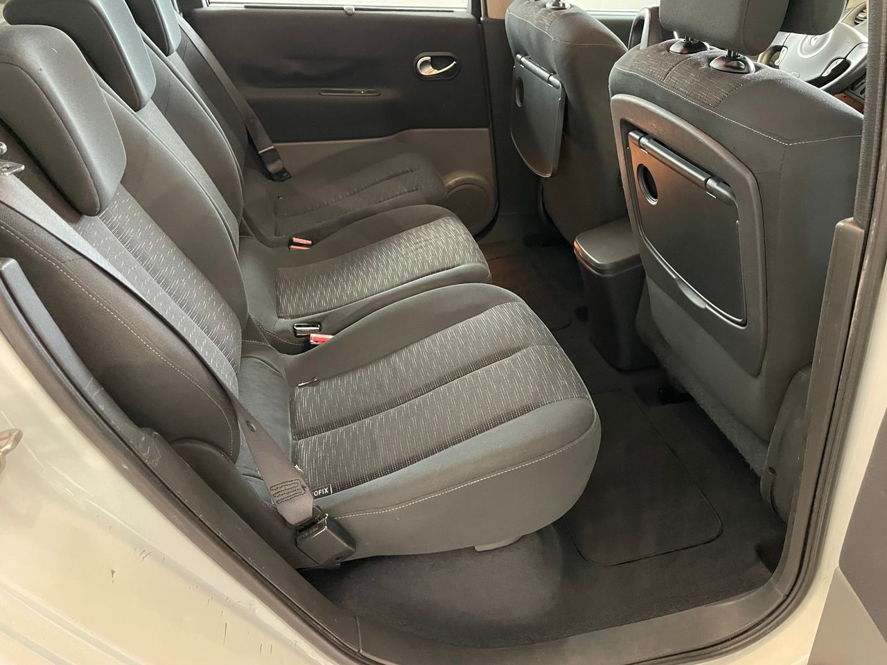 Foto Renault Scénic 14