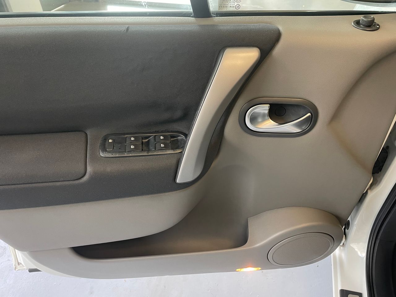 Foto Renault Scénic 15