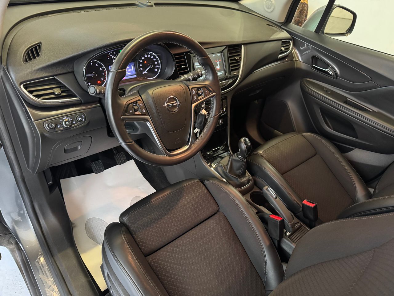 Foto Opel Mokka X 6