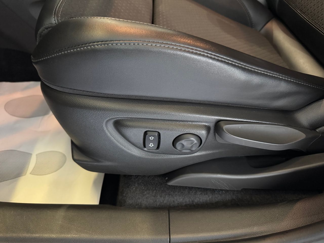 Foto Opel Mokka X 9