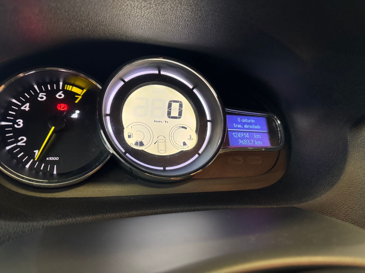 Foto Renault Mégane 7