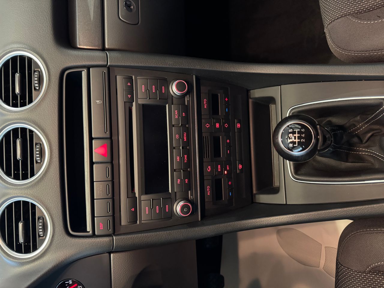 Foto Seat Exeo 8