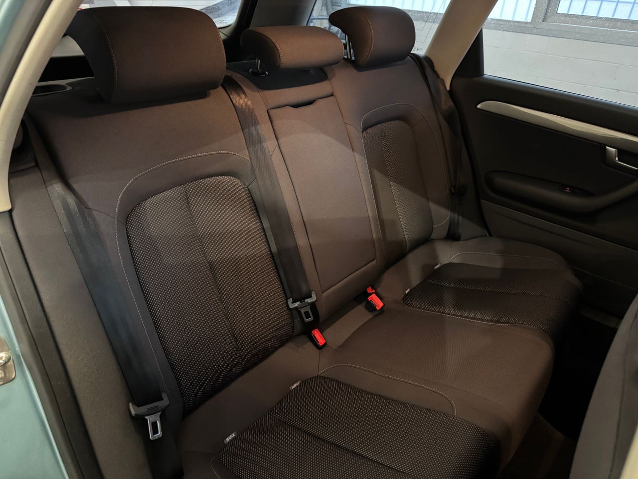 Foto Seat Exeo 9