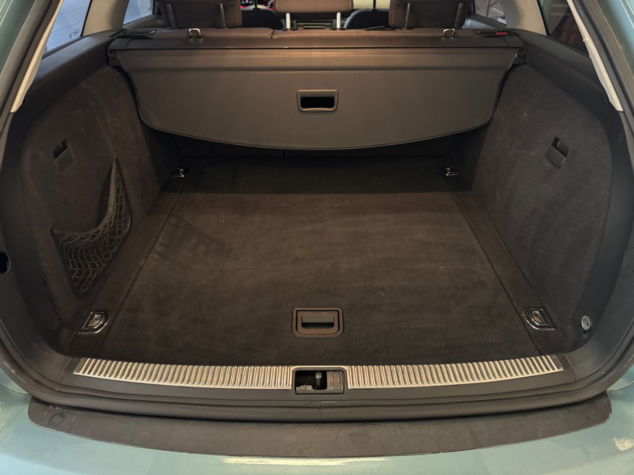 Foto Seat Exeo 10
