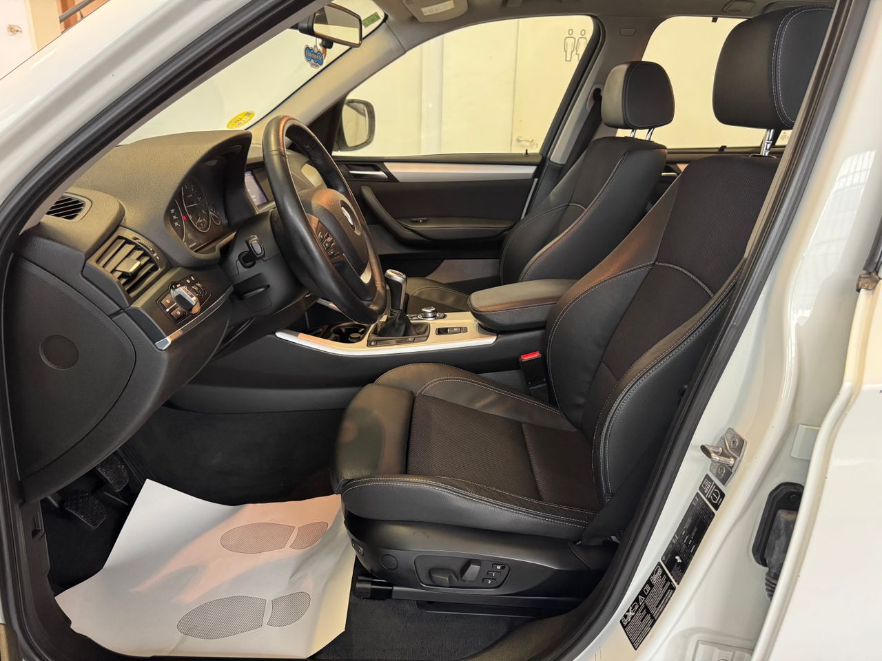 Foto BMW X3 6