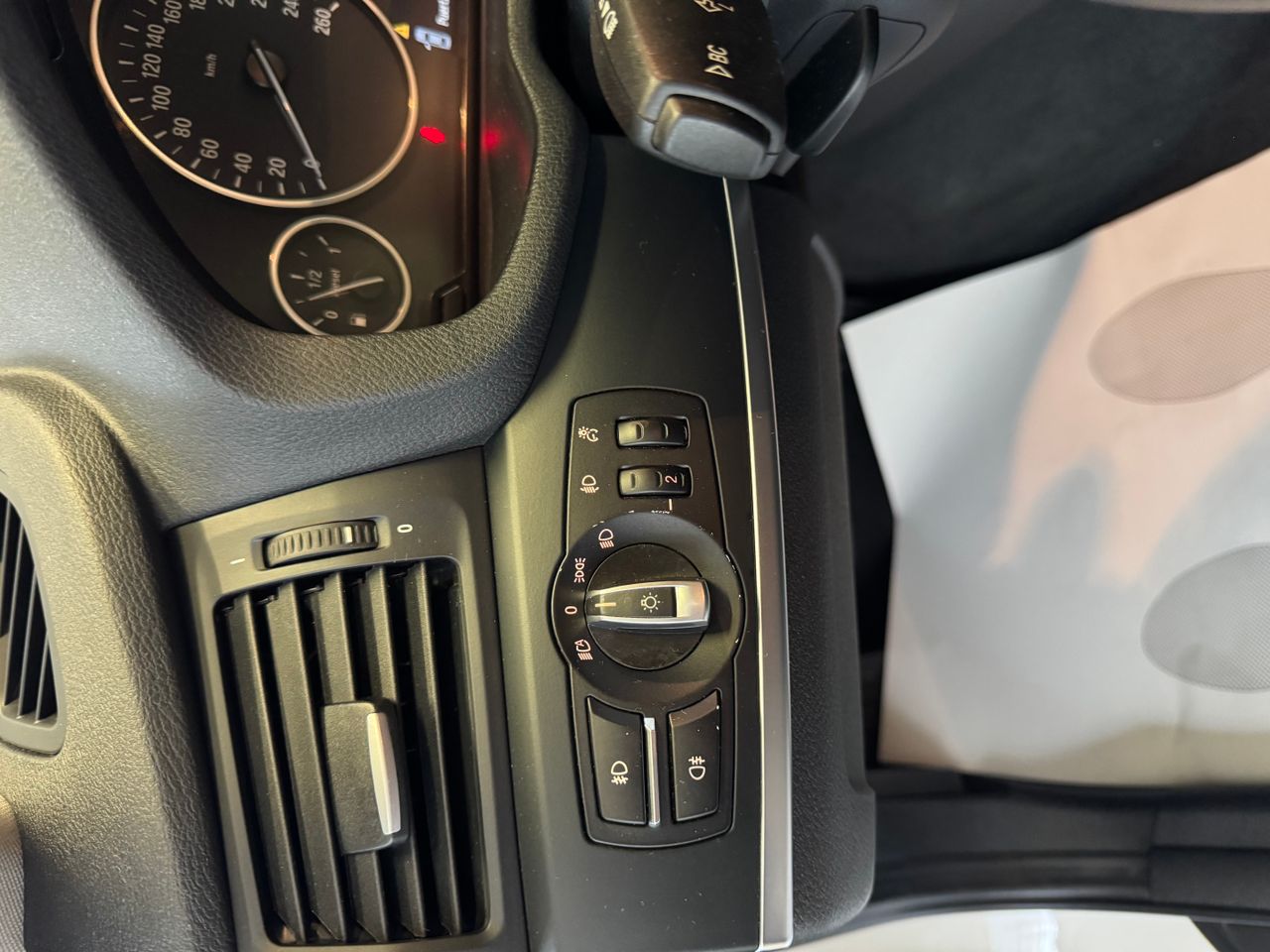 Foto BMW X3 8